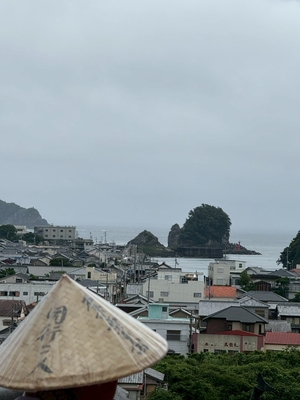四国霊場巡拝第1回目終了の画像